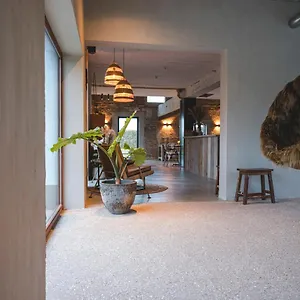  Bed & Breakfast Bbrut Belgium