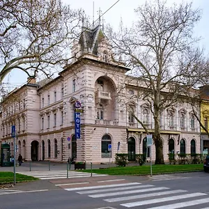 *** Hotel Tisza Hungary