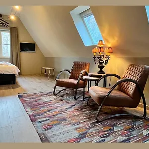  Bed & Breakfast Letzz Sleep Belgium