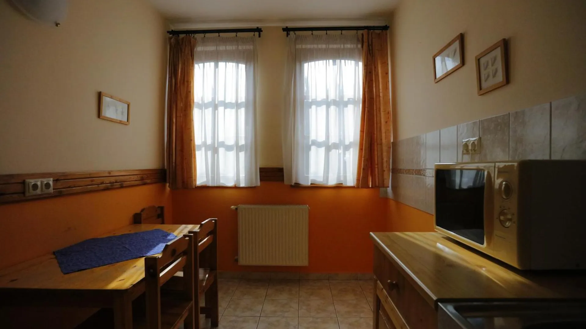 Hotel Szent Istvan Eger 3*,  Hungary
