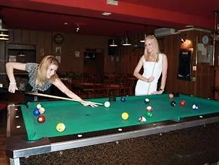 Hotel Szent Istvan Eger